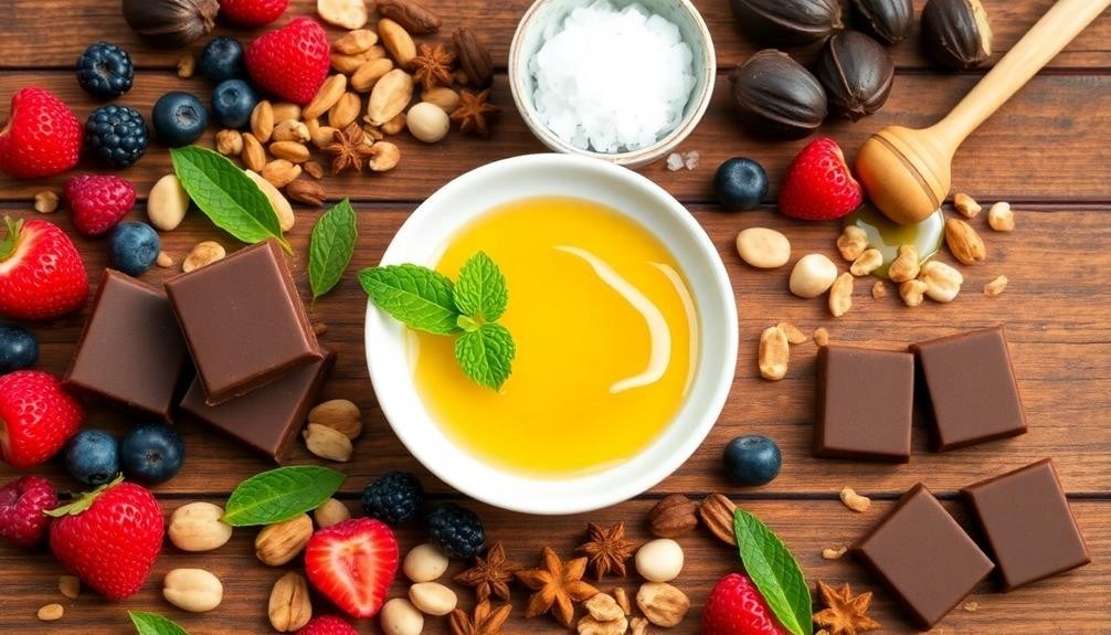 chocolate_flavor_pairing_guide